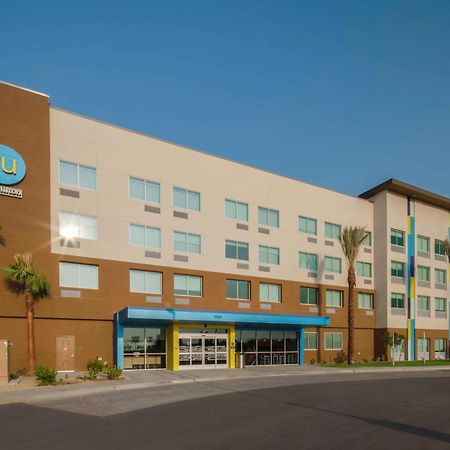 Tru By Hilton Goodyear Phoenix West, Az Εξωτερικό φωτογραφία