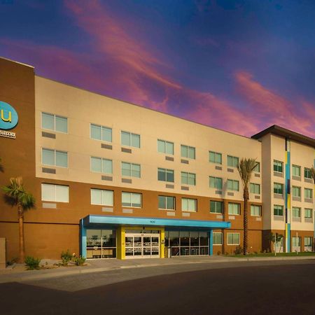 Tru By Hilton Goodyear Phoenix West, Az Εξωτερικό φωτογραφία