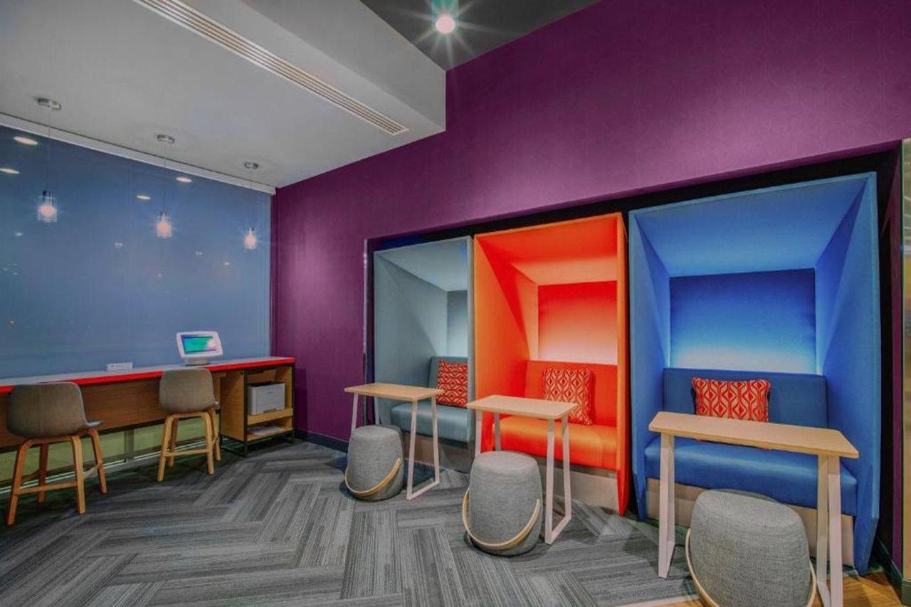 Tru By Hilton Goodyear Phoenix West, Az Εξωτερικό φωτογραφία