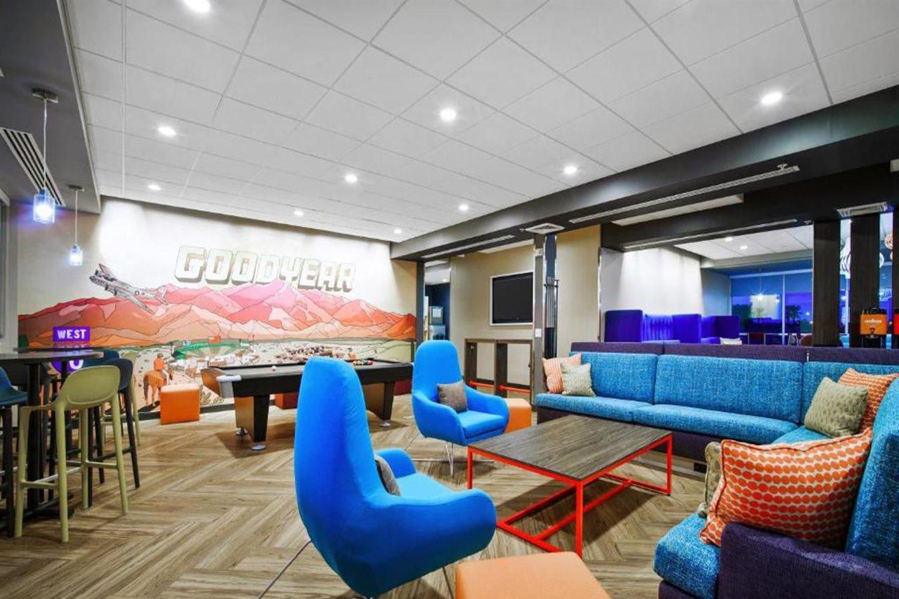 Tru By Hilton Goodyear Phoenix West, Az Εξωτερικό φωτογραφία