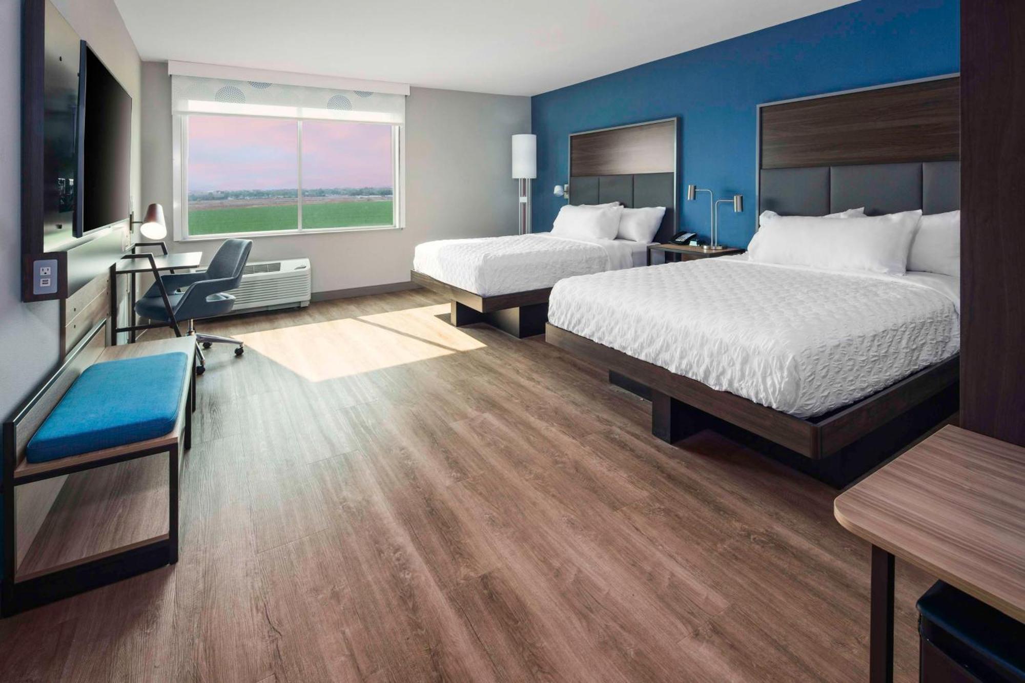 Tru By Hilton Goodyear Phoenix West, Az Εξωτερικό φωτογραφία