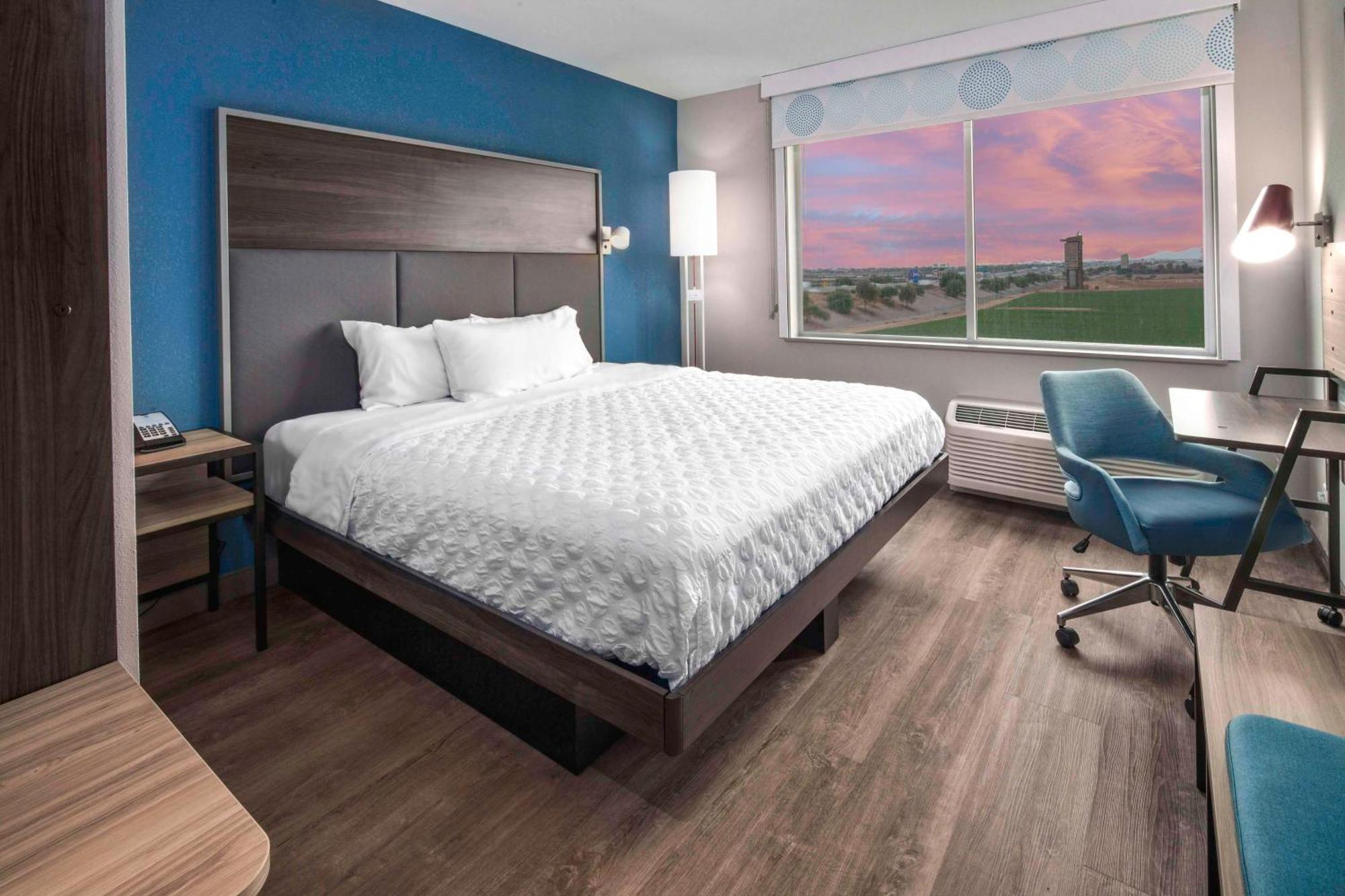 Tru By Hilton Goodyear Phoenix West, Az Εξωτερικό φωτογραφία