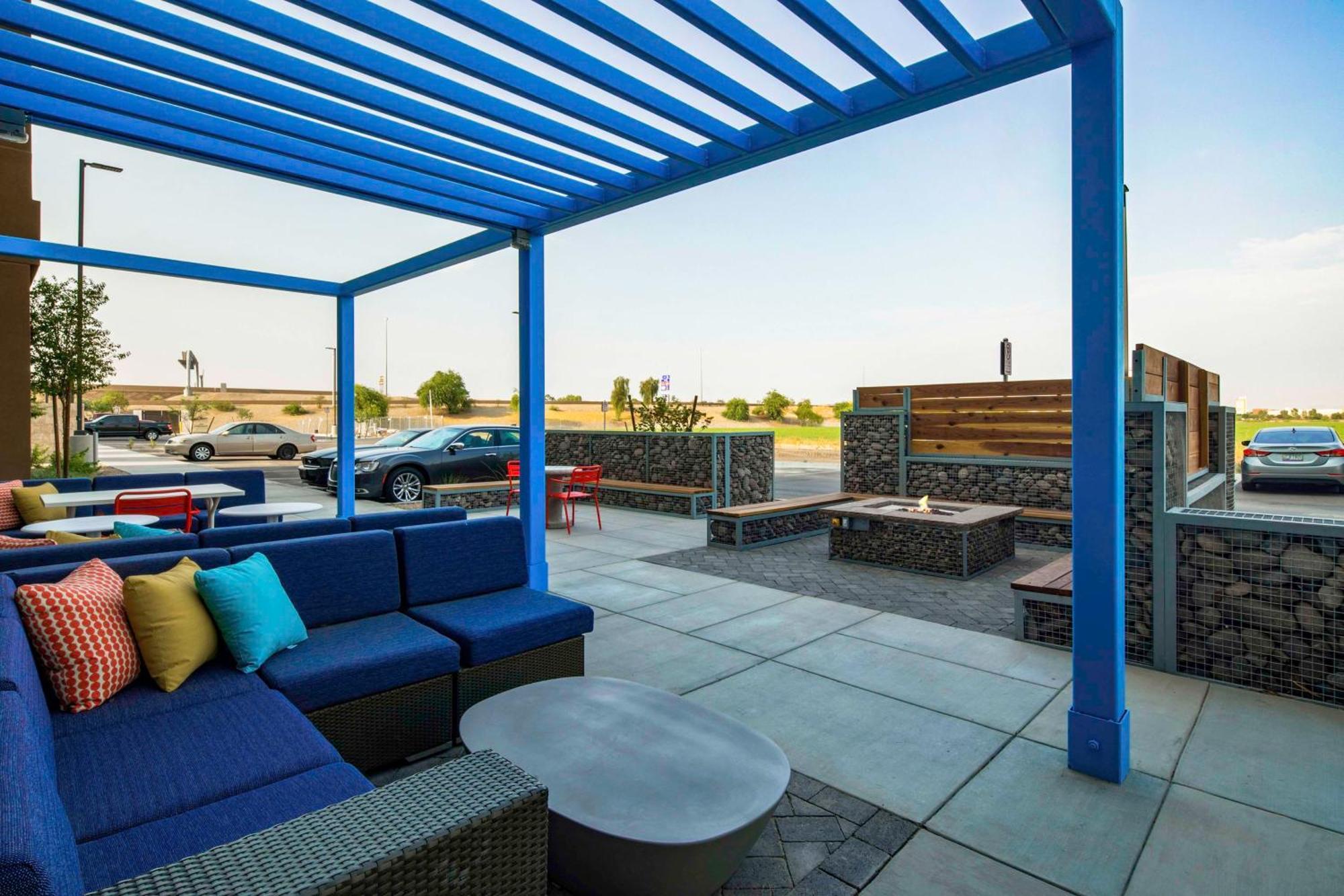 Tru By Hilton Goodyear Phoenix West, Az Εξωτερικό φωτογραφία