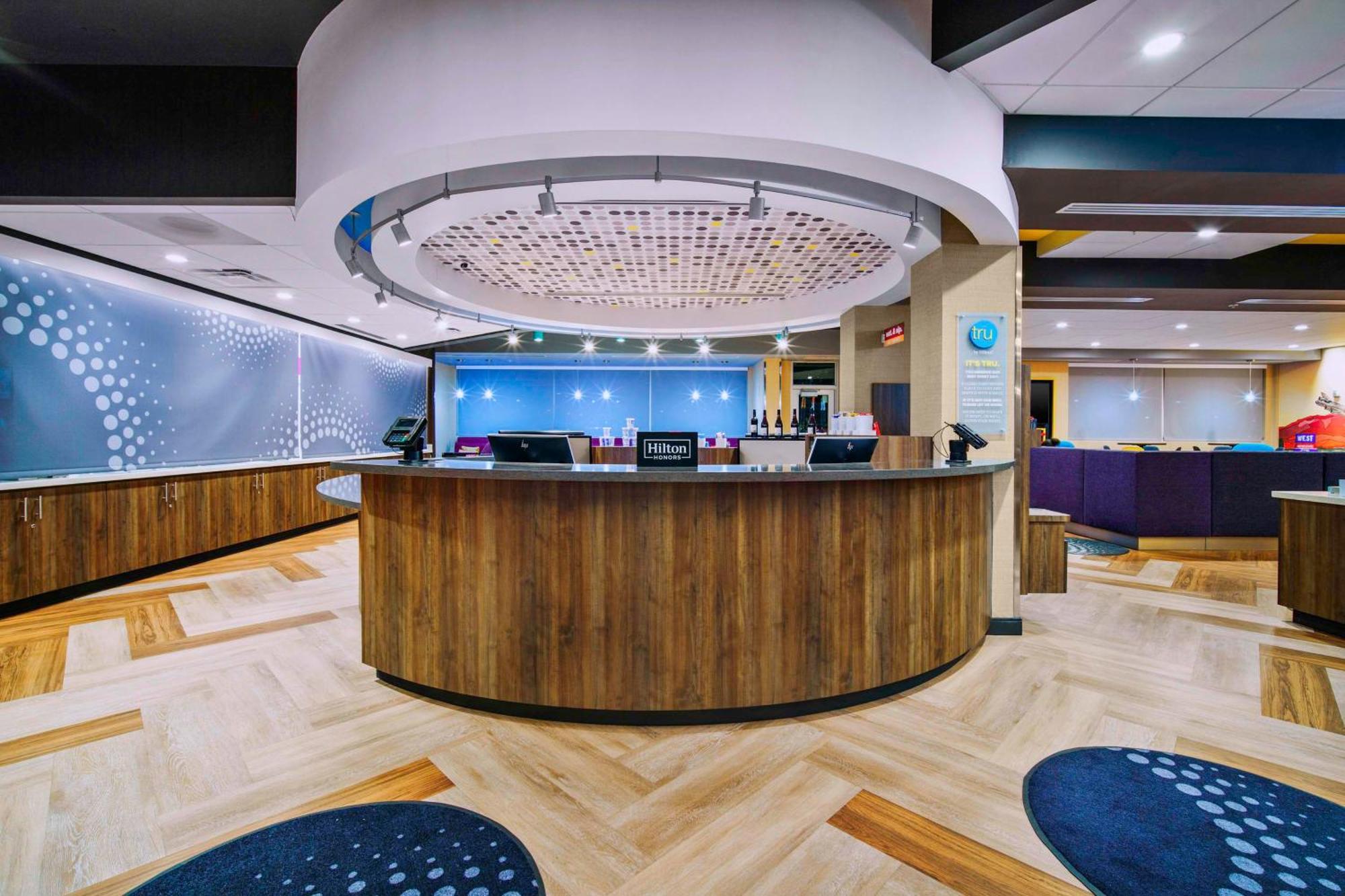 Tru By Hilton Goodyear Phoenix West, Az Εξωτερικό φωτογραφία