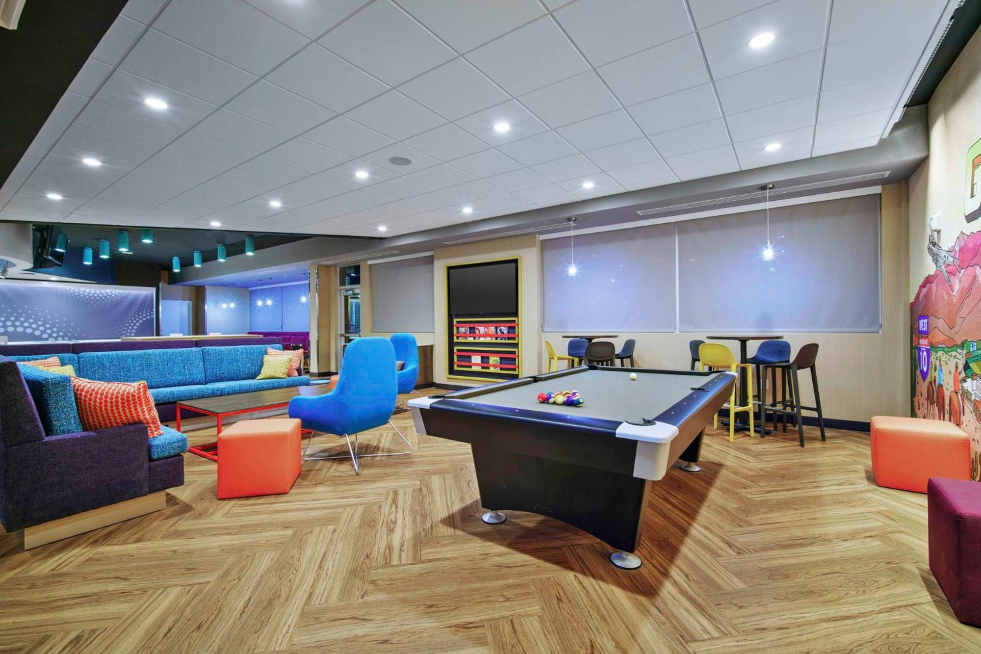 Tru By Hilton Goodyear Phoenix West, Az Εξωτερικό φωτογραφία