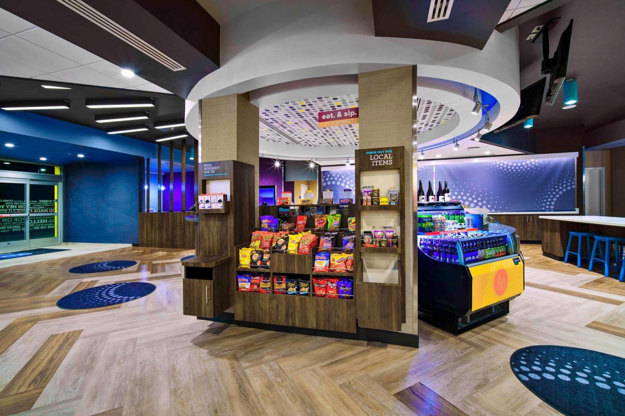 Tru By Hilton Goodyear Phoenix West, Az Εξωτερικό φωτογραφία
